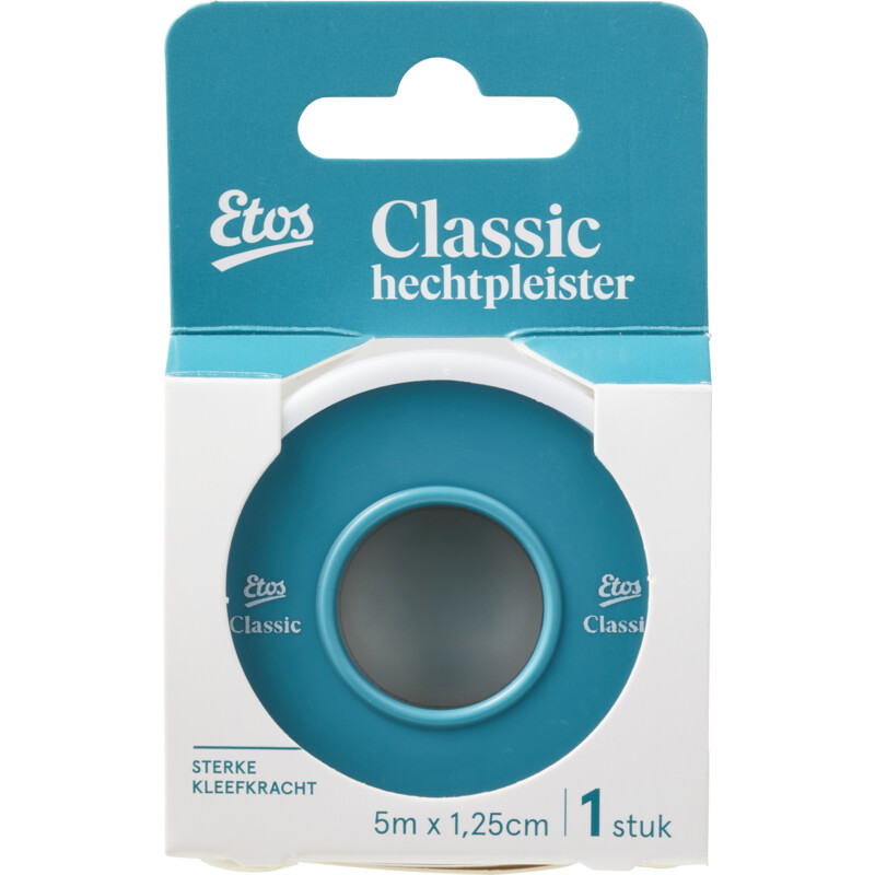 Etos Classic tape 1.25 cm bestellen Albert Heijn