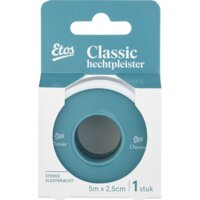 kader voldoende Experiment Etos Hechtpleister classic 2,5 cm bestellen | Albert Heijn