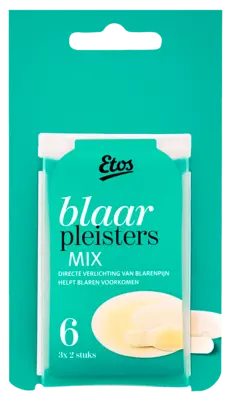 pdp-image-Etos Blarenpleister varia
