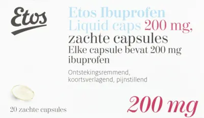 pdp-image-Etos Ibuprofen liquid caps 200mg