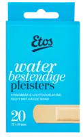 Etos Pleister waterbestendig