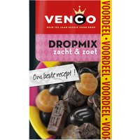 Een afbeelding van Venco Dropmix zacht zoet