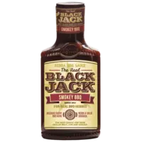 Remia Black Jack smokey bbq