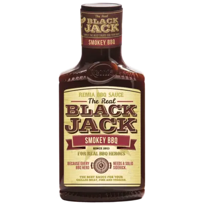 pdp-image-Remia Black Jack smokey bbq