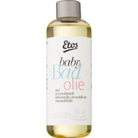 Afbeelding van Etos Baby badolie