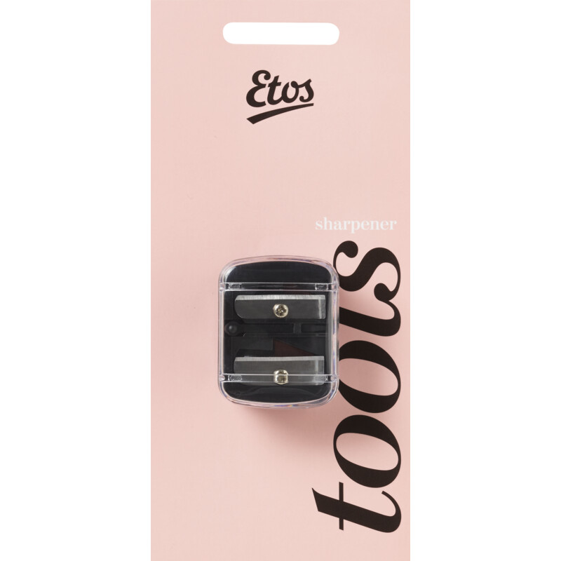 Een afbeelding van Etos Sharpener