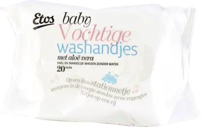 pdp-image-Etos Vochtige baby washandjes