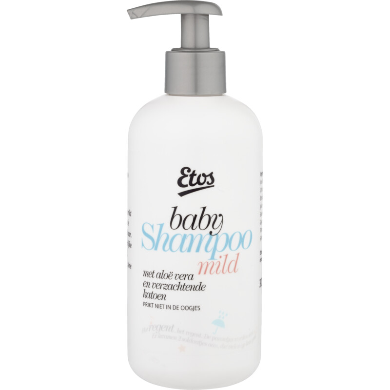Een afbeelding van Etos Anti-prik shampoo