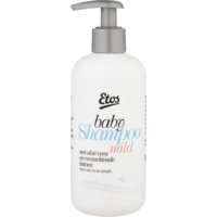 Een afbeelding van Etos Baby shampoo