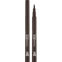 Afbeelding van Etos Eyeliner pen brown