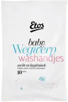 Etos Baby wegwerpwashandjes