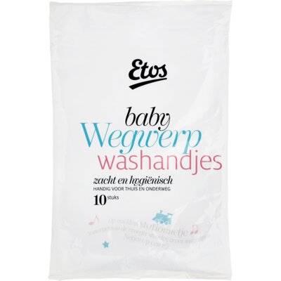 pdp-image-Etos Baby wegwerpwashandjes