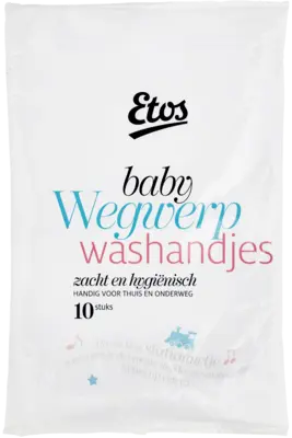 pdp-image-Etos Baby wegwerpwashandjes