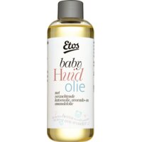 Afbeelding van Etos Baby huidolie