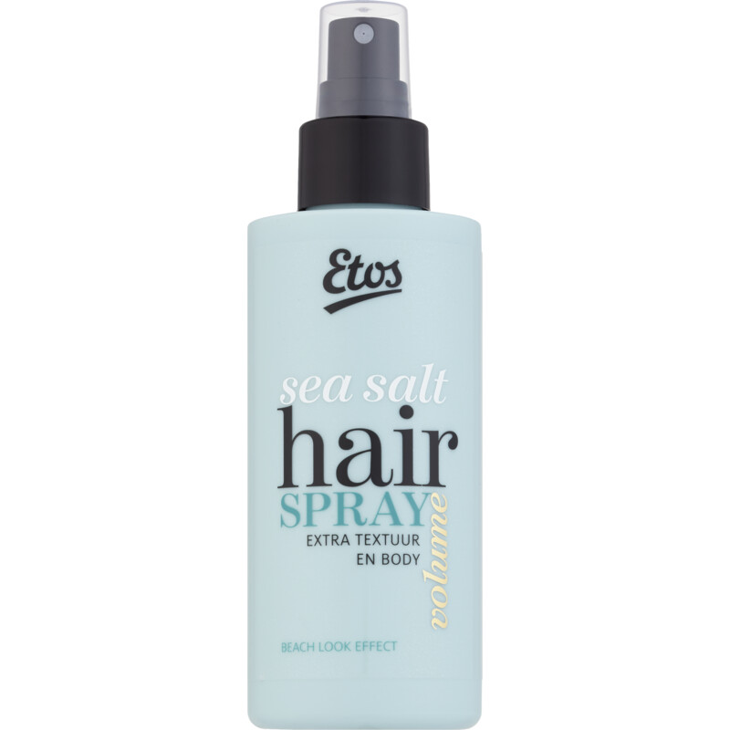 Een afbeelding van Etos Seasalt spray