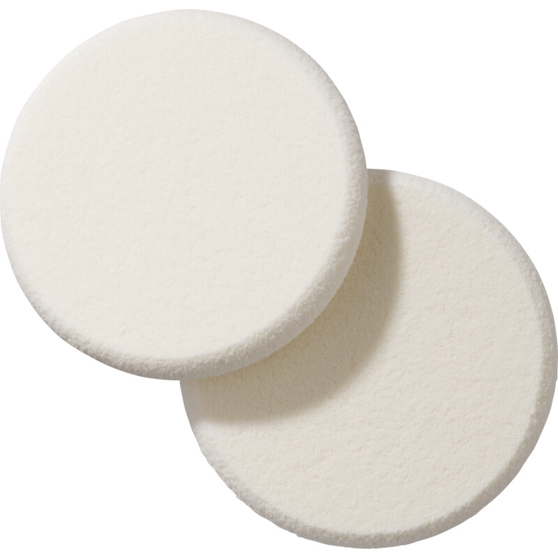 Een afbeelding van Etos Make-up sponge round