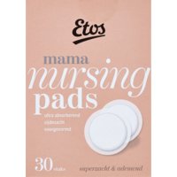Een afbeelding van Etos voor mama zoogkompressen