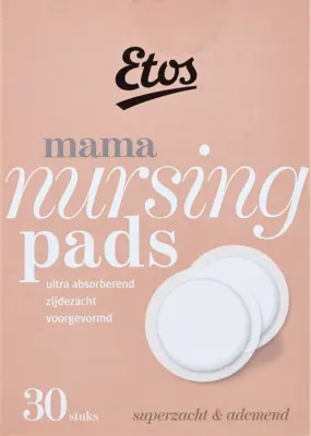 pdp-image-Etos voor mama zoogkompressen