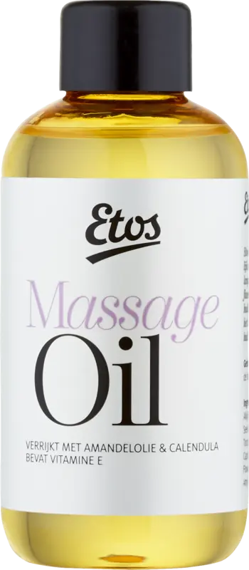 Etos Massage olie