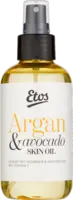Etos Skin oil argan & avocado
