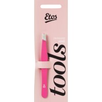 Afbeelding van Etos Pincet roze