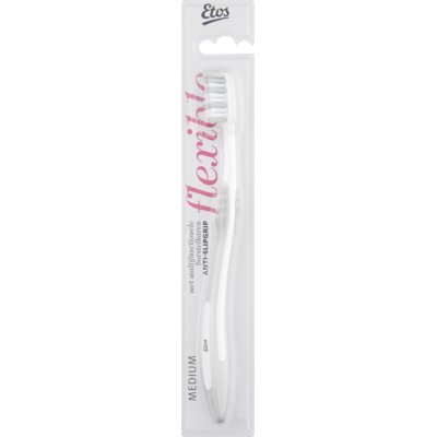 pdp-image-Etos Tandenborstel flexible medium