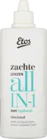 Etos Zachte lenzen all-in-1 vloeistof