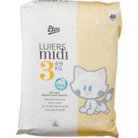 Afbeelding van Etos Luiers midi 3