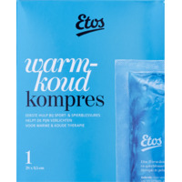 Etos warm-koud kompres