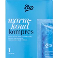 Etos Warm-koud kompres | Albert