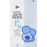 Afbeelding van Etos Luiers newborn 1