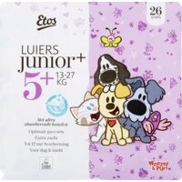Afbeelding van Etos Luiers 5+