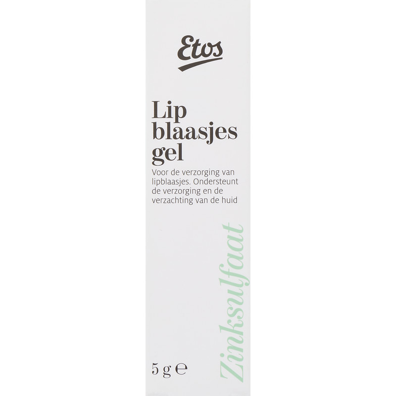 onderwijzen aankomst restjes Etos Lipblaasjes gel bestellen | Albert Heijn
