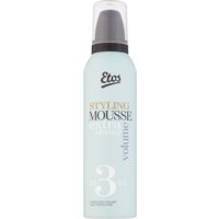 Afbeelding van Etos Styling mousse volume