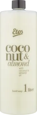 pdp-image-Etos Hand soap cocos & almond refill