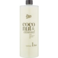 Een afbeelding van Etos Hand soap cocos & almond refill