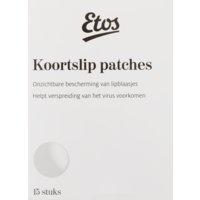 Koortslip