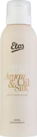 Etos Arganoil & silk 2-in-1 showerfoam