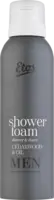 Etos Men cedarwood & oil 2-in-1 showerfoam