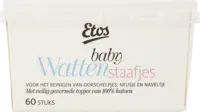 Etos Mijn baby wattenstaafjes