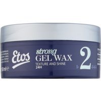 Een afbeelding van Etos Gel wax