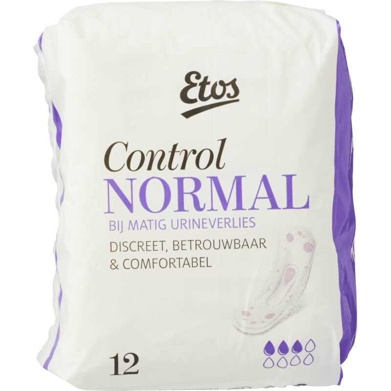 Een afbeelding van Etos Inco normal