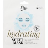 Een afbeelding van Etos Hydrating Sheet Mask