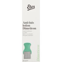 Afbeelding van Etos Anti-luis lotion dimeticon
