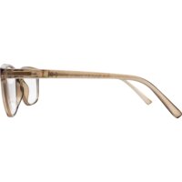 Afbeelding van Etos Leesbril shiny trans grey +2,5
