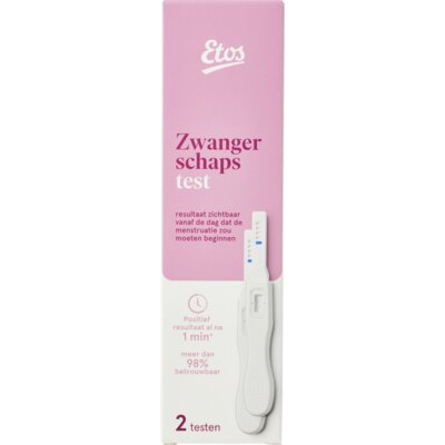 pdp-image-Etos Zwangerschapstest