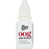 Afbeelding van Etos Oogdruppels
