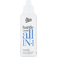 Een afbeelding van Etos All-in-one lenzenvloeistof harde lenzen