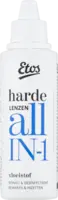 Etos All-in-one lenzenvloeistof harde lenzen
