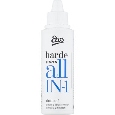 pdp-image-Etos All-in-one lenzenvloeistof harde lenzen